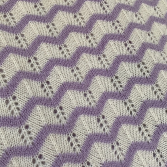 ❤️🔥❤️ OATS CASHMERE BY DEBRA HAYBURN JORRY 100% cashmere sweater size M❤️🔥❤️ - Picture 6 of 8